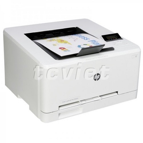 Máy in laser đen trắng HP M402DN 